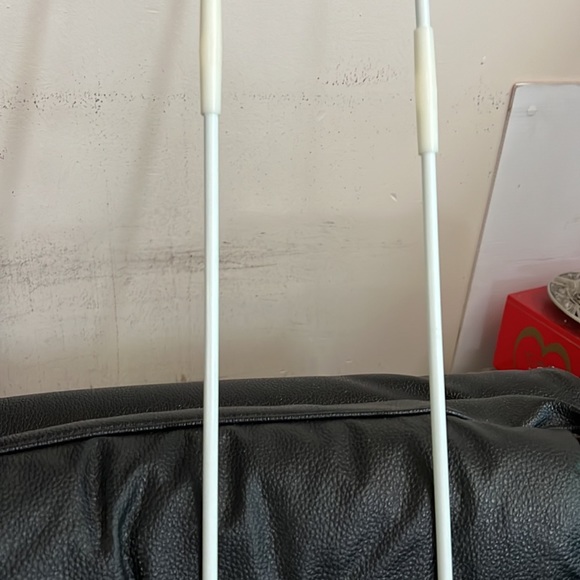 New Orange Bike Safety Flags - Picture 3 of 9